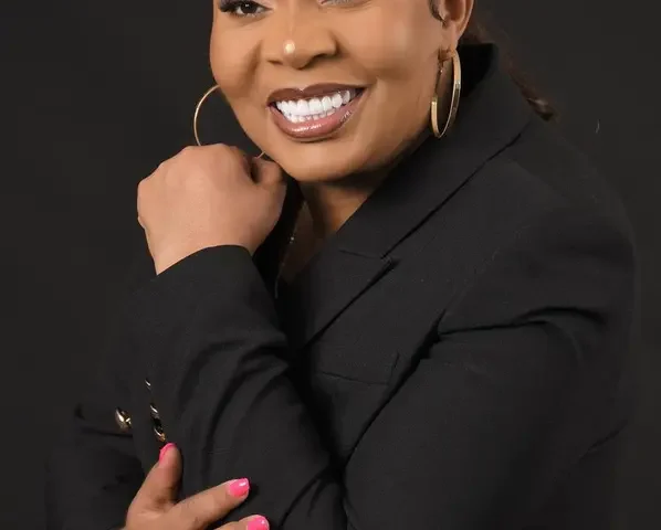 Kingdom Envoys global ministry leader